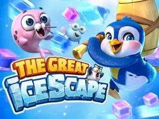 The Great Icescape